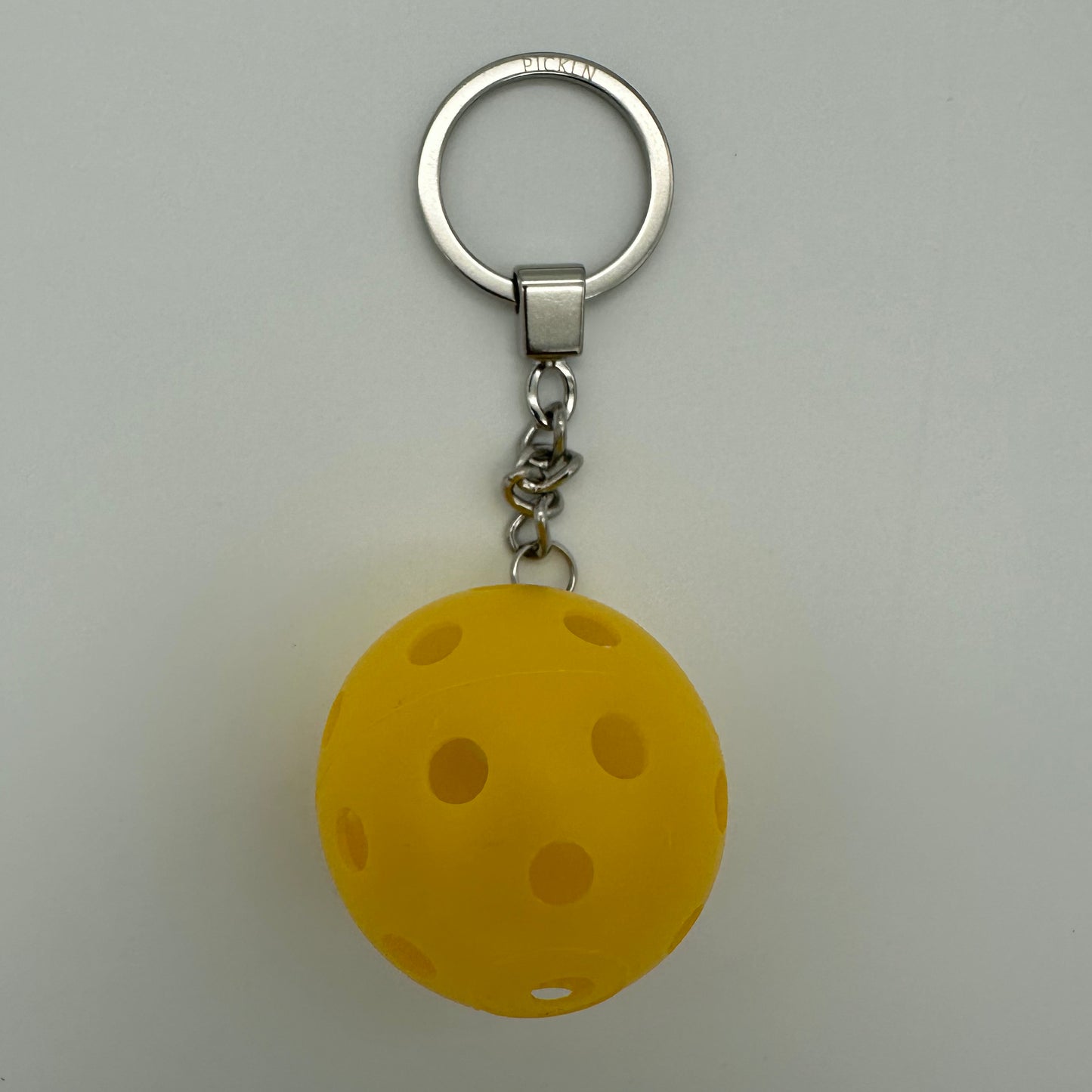 Pickln ProKey: Pickleball Keychain