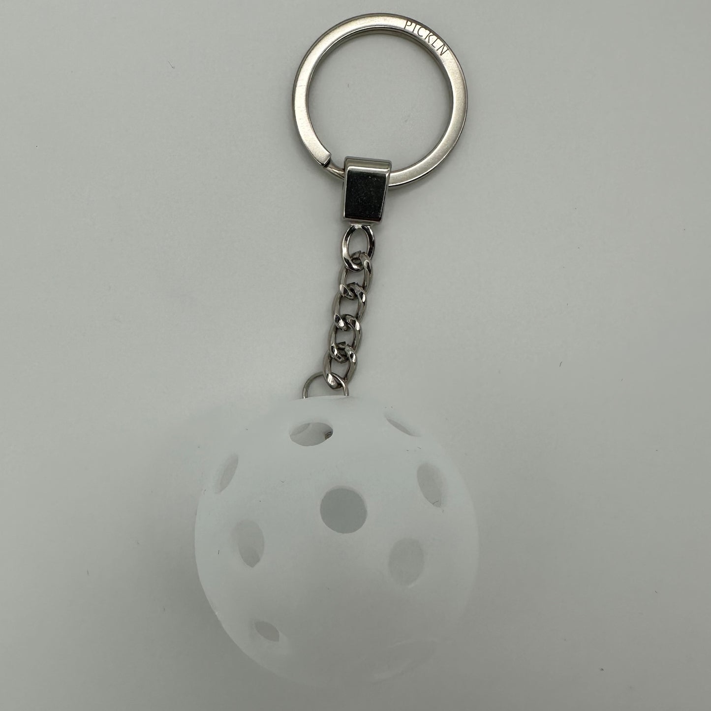 Pickln ProKey: Pickleball Keychain