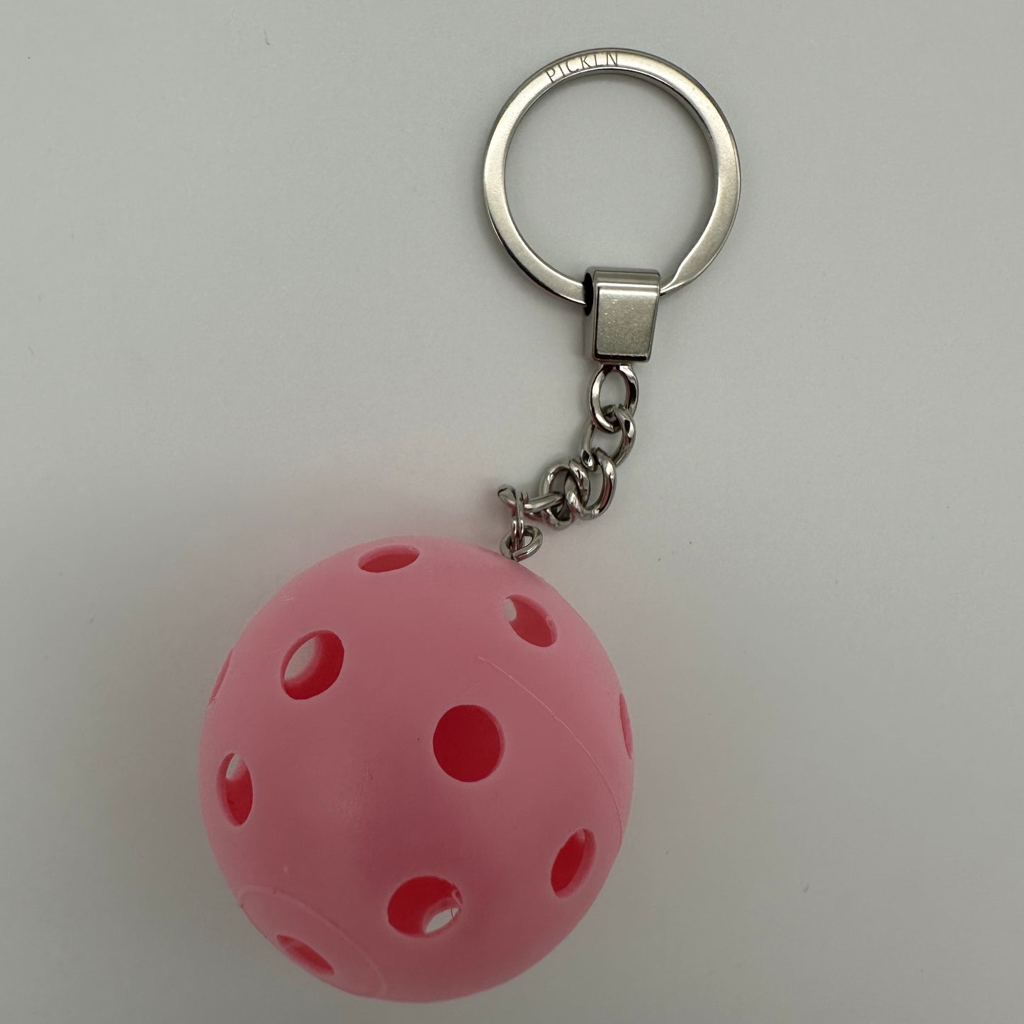 Pickln ProKey: Pickleball Keychain