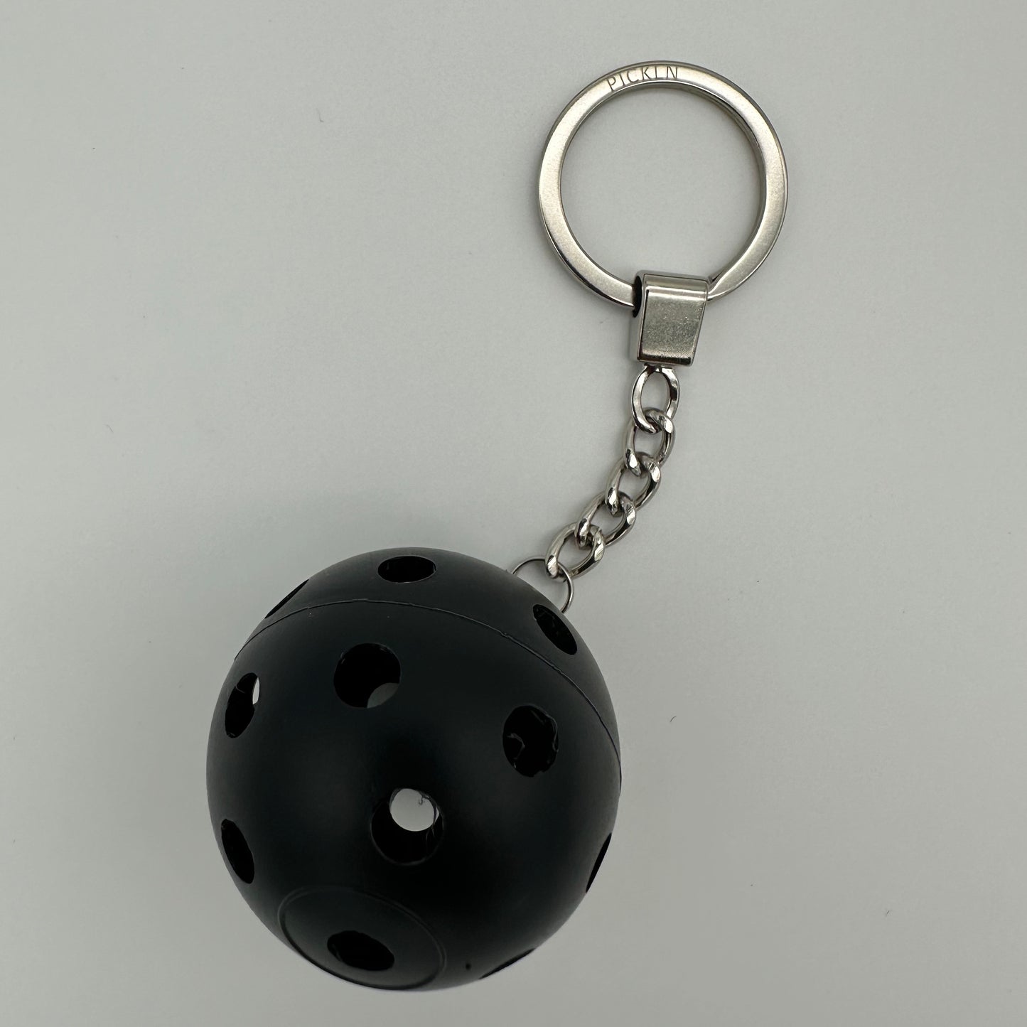 Pickln ProKey: Pickleball Keychain