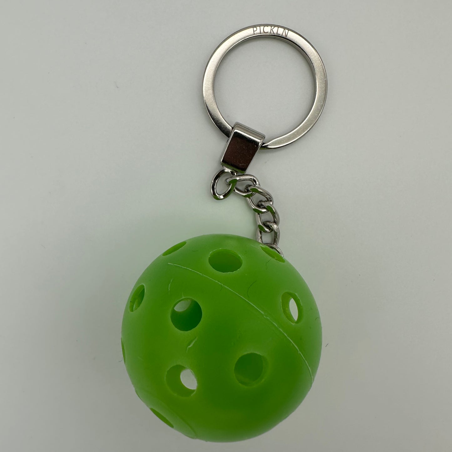 Pickln ProKey: Pickleball Keychain