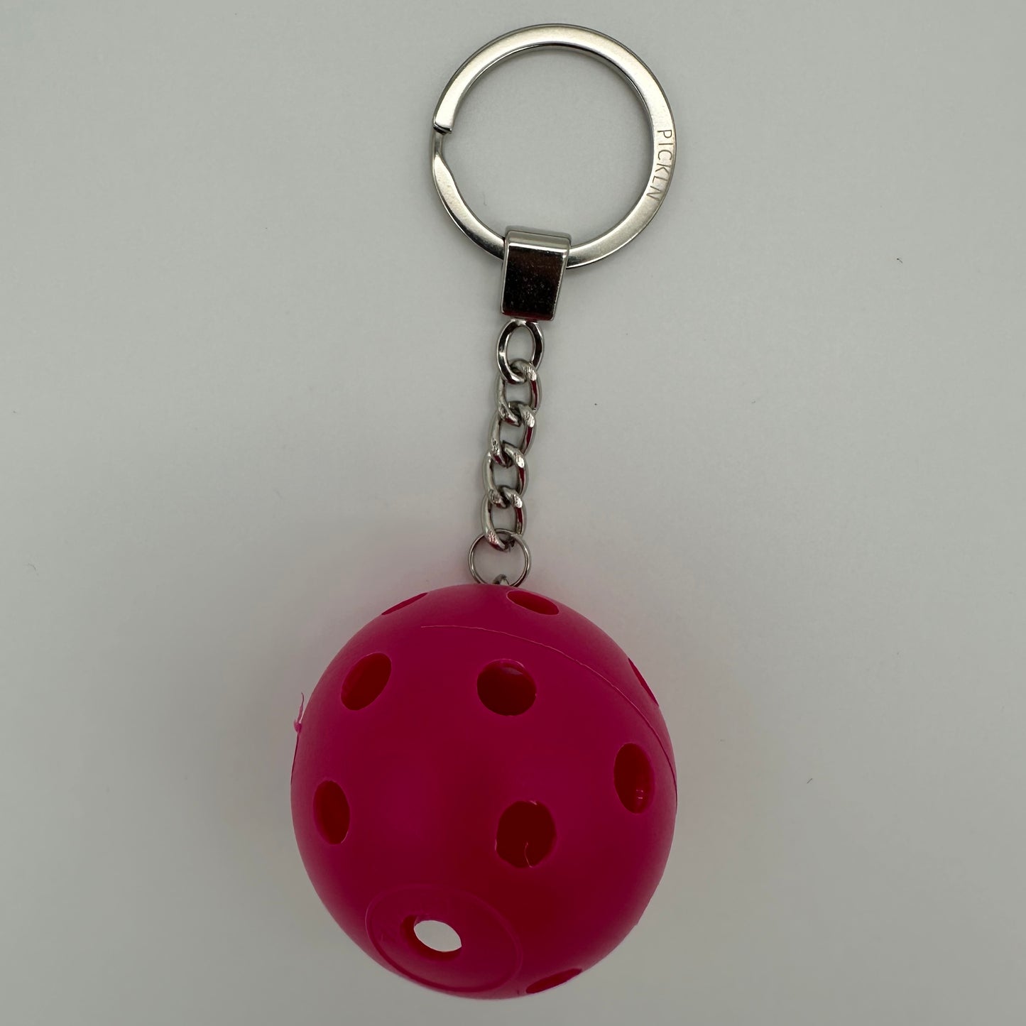 Pickln ProKey: Pickleball Keychain