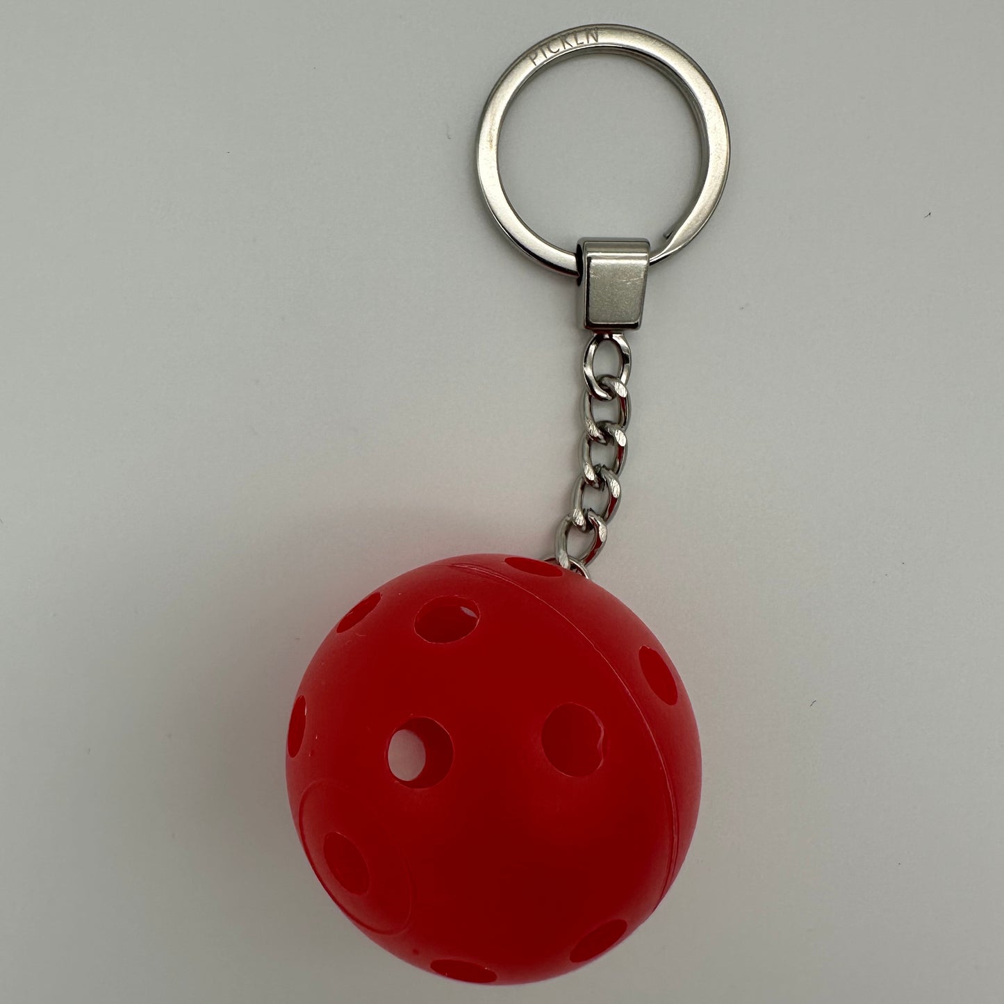 Pickln ProKey: Pickleball Keychain