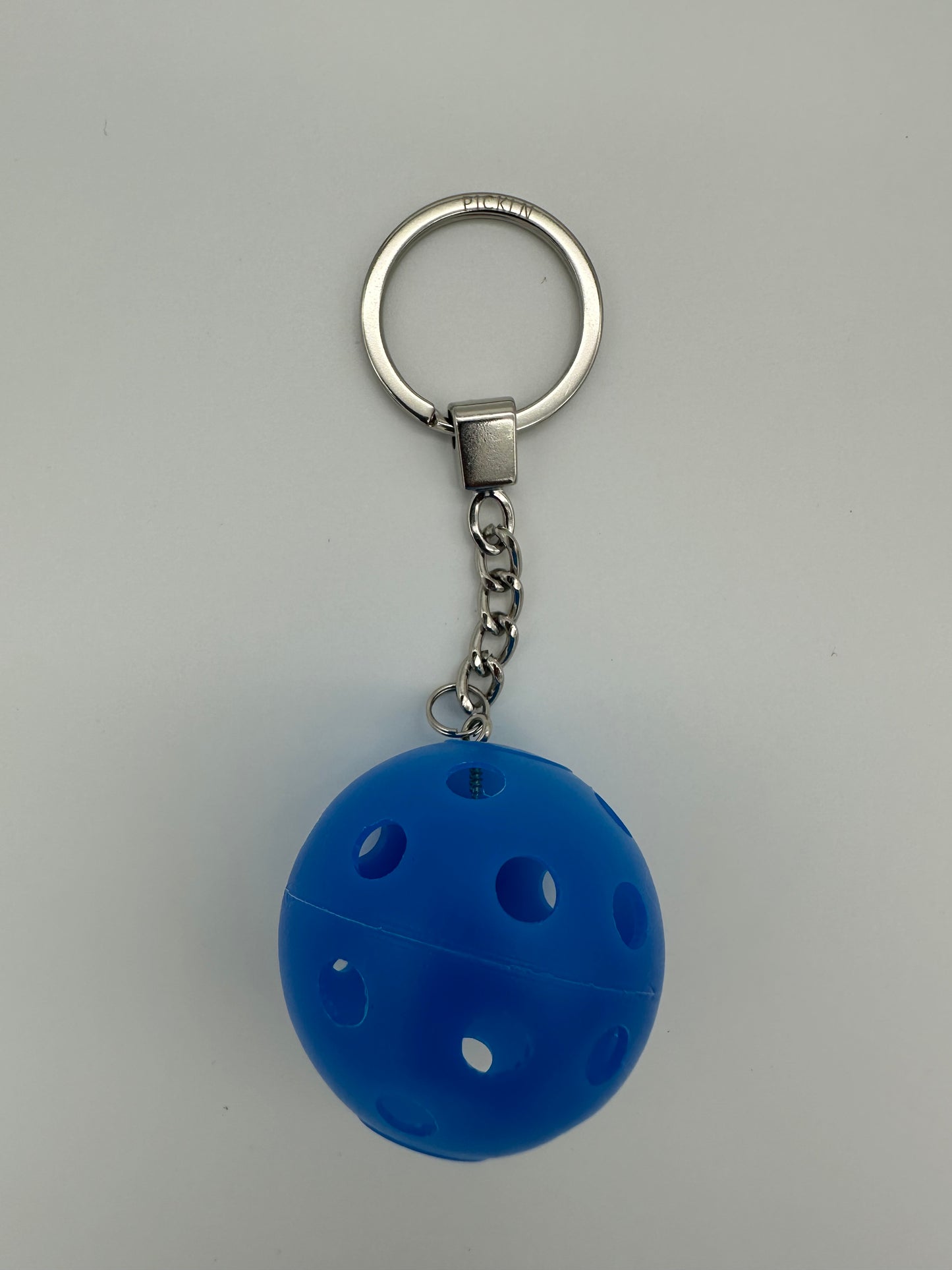 Pickln ProKey: Pickleball Keychain