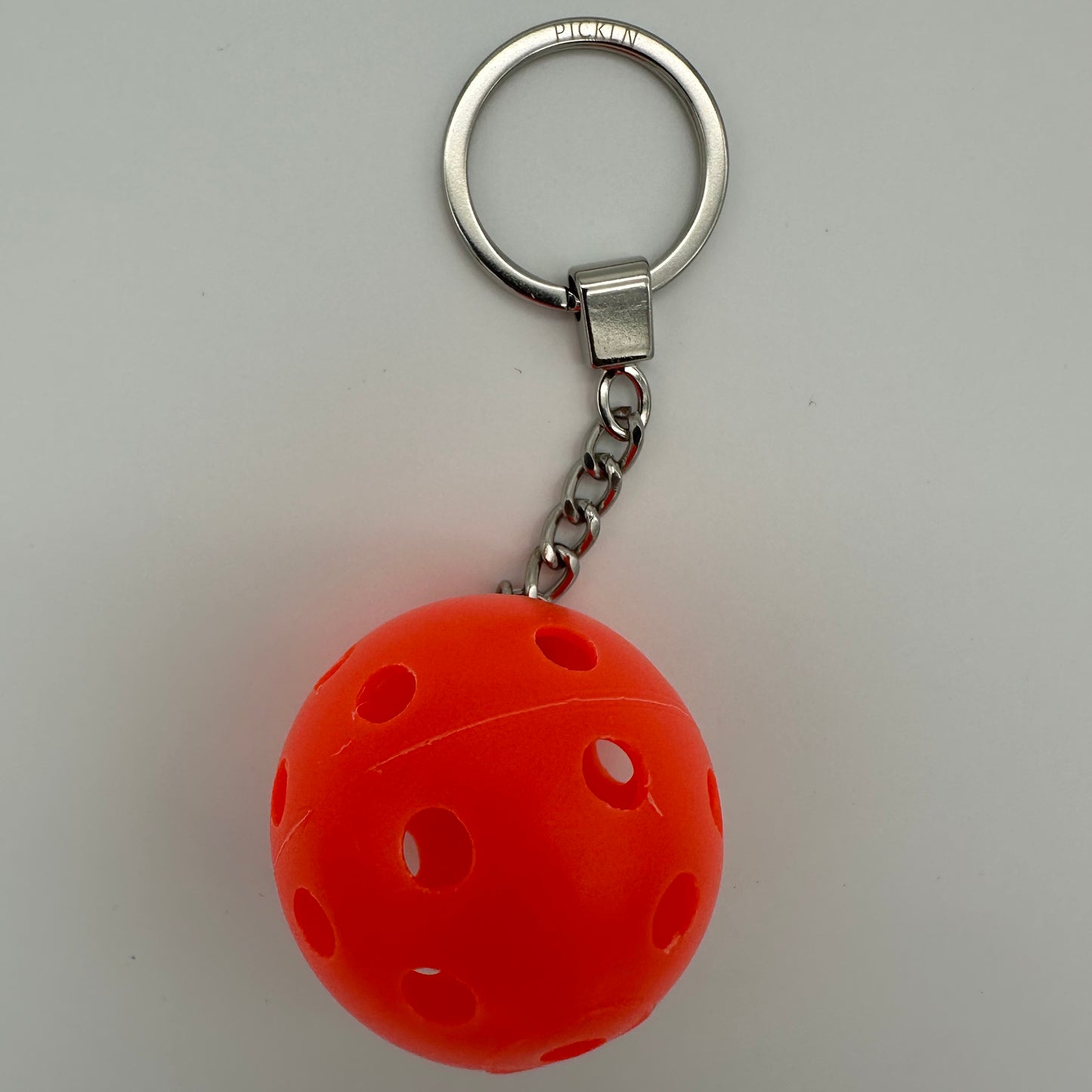 Pickln ProKey: Pickleball Keychain