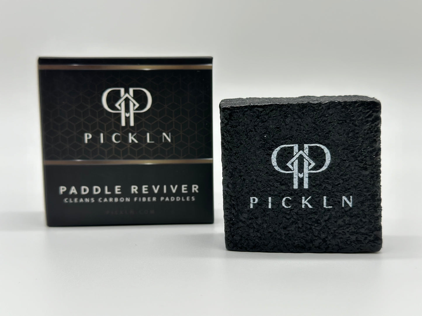Pickln Carbon Paddle Reviver : Carbon Fiber Paddle Eraser
