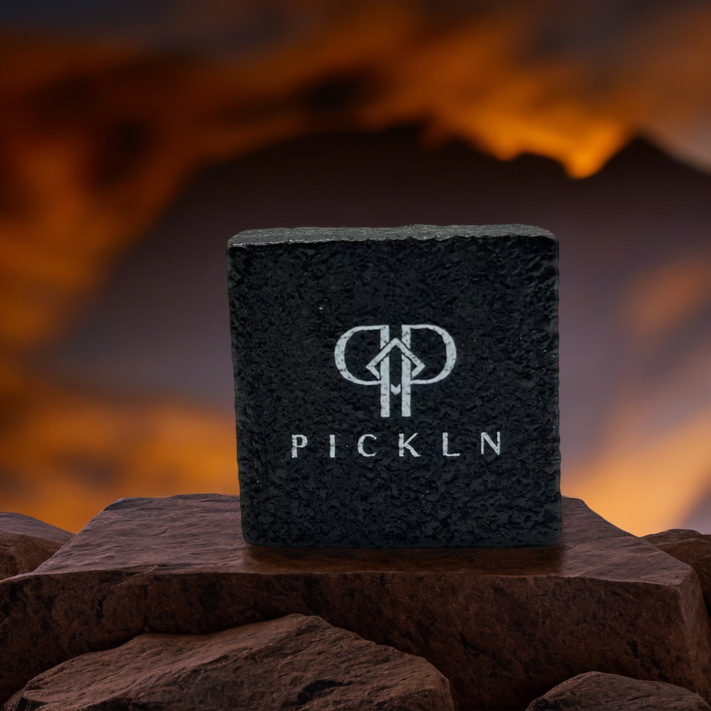 Pickln Carbon Paddle Reviver : Carbon Fiber Paddle Eraser