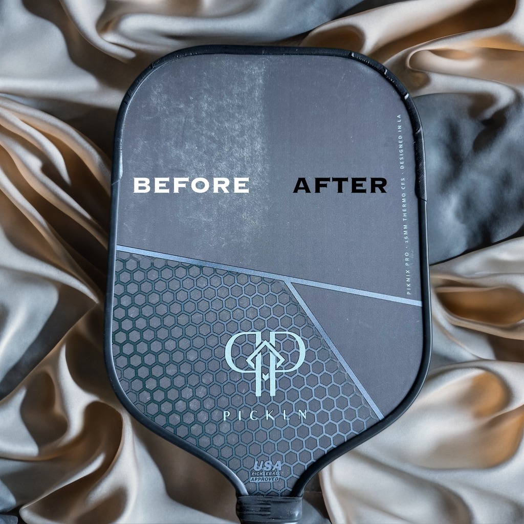 Carbon Paddle Reviver : Carbon Fiber Paddle Eraser