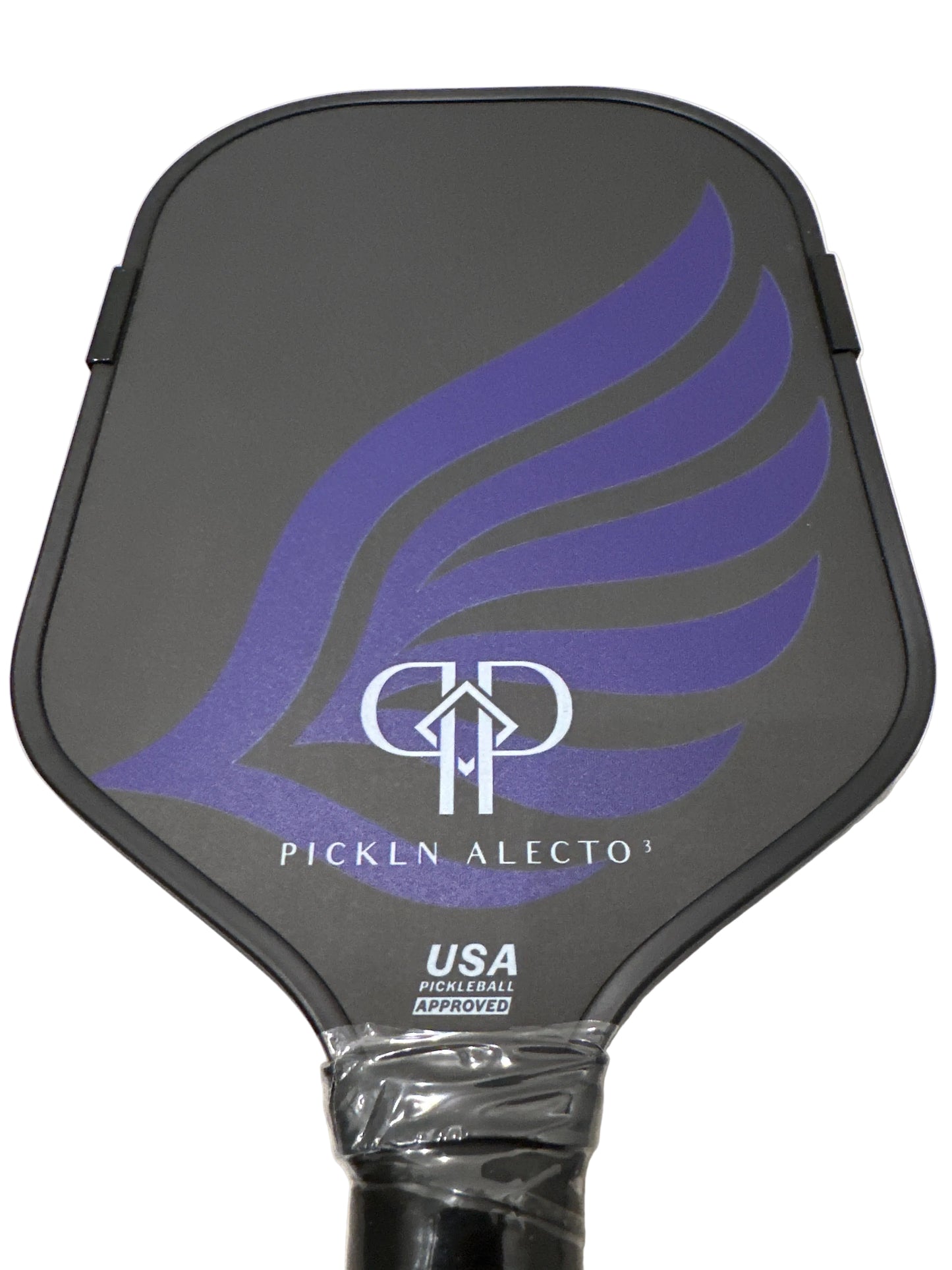 Helios3 - Gen3 Carbon Fiber 14mm Power Paddle
