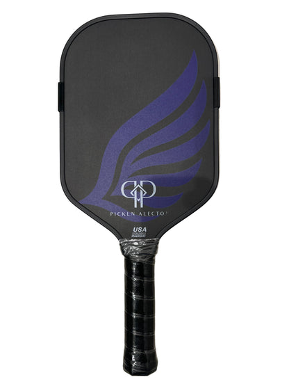 Helios3 - Gen3 Carbon Fiber 14mm Power Paddle