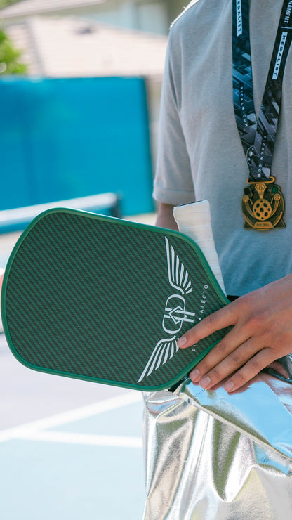 Pickleball Medals - Sponsored Awards for Pickleball Tournaments, Leagues and Events